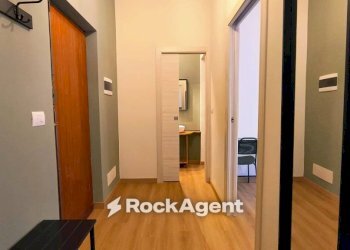 Corridoio - Bilocale via Bardonecchia, 29, Torino (zona San Paolo) - foto 17
