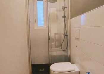 Bagno - Bilocale via Bardonecchia, 29, Torino (zona San Paolo) - foto 18