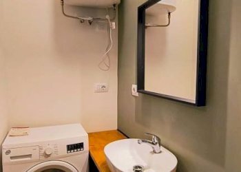 Bagno - Bilocale via Bardonecchia, 29, Torino (zona San Paolo) - foto 20