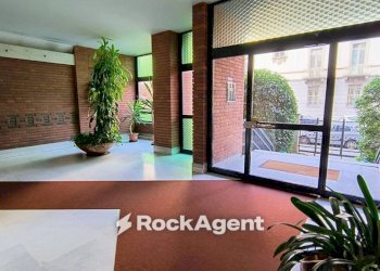 Interno palazzo - Bilocale via Bardonecchia, 29, Torino (zona San Paolo) - foto 22