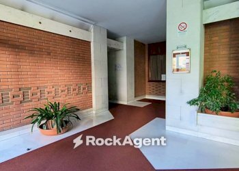 Interno palazzo - Bilocale via Bardonecchia, 29, Torino (zona San Paolo) - foto 23