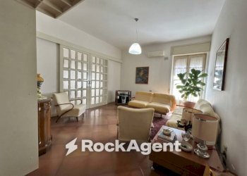 Salone - Quadrilocale via Alessandro Manzoni, 79, Agrigento - foto 3