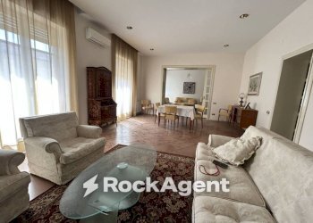 Salone - Quadrilocale via Alessandro Manzoni, 79, Agrigento - foto 4