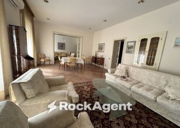 Salone - Quadrilocale via Alessandro Manzoni, 79, Agrigento - foto 6