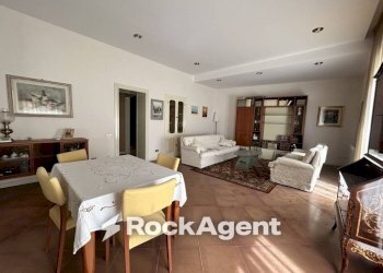 Salone - Quadrilocale via Alessandro Manzoni, 79, Agrigento - foto 7