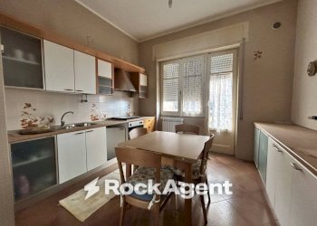 Cucina - Quadrilocale via Alessandro Manzoni, 79, Agrigento - foto 11