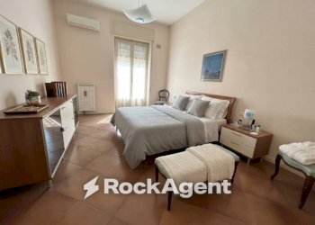 Camera da letto - Quadrilocale via Alessandro Manzoni, 79, Agrigento - foto 13
