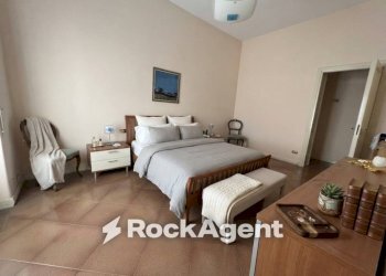 Camera da letto - Quadrilocale via Alessandro Manzoni, 79, Agrigento - foto 14