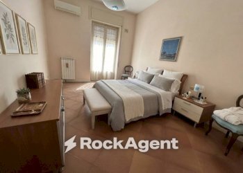 Camera da letto - Quadrilocale via Alessandro Manzoni, 79, Agrigento - foto 15