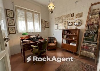Studio - Quadrilocale via Alessandro Manzoni, 79, Agrigento - foto 18