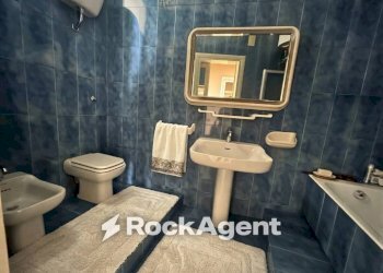 Bagno - Quadrilocale via Alessandro Manzoni, 79, Agrigento - foto 20