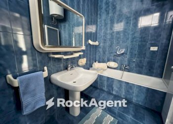 Bagno - Quadrilocale via Alessandro Manzoni, 79, Agrigento - foto 21