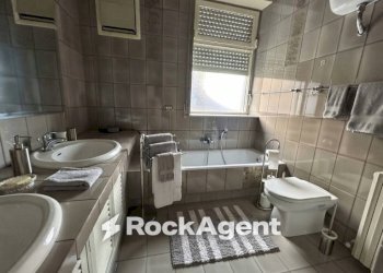 Bagno - Quadrilocale via Alessandro Manzoni, 79, Agrigento - foto 24