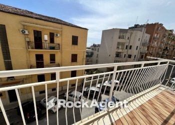 Balcone - Quadrilocale via Alessandro Manzoni, 79, Agrigento - foto 29