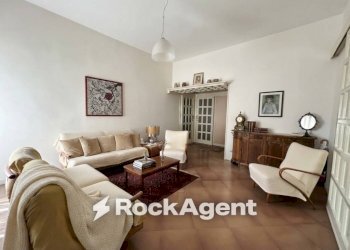 Salone - Quadrilocale via Alessandro Manzoni, 79, Agrigento - foto 5