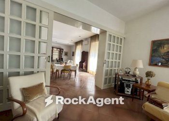 Studio - Quadrilocale via Alessandro Manzoni, 79, Agrigento - foto 10