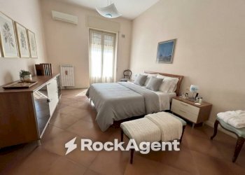 Camera da letto - Quadrilocale via Alessandro Manzoni, 79, Agrigento - foto 13