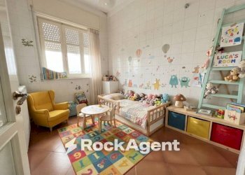 Cucina - Quadrilocale via Alessandro Manzoni, 79, Agrigento - foto 16