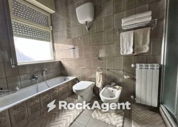 Bagno - Quadrilocale via Alessandro Manzoni, 79, Agrigento - foto 22