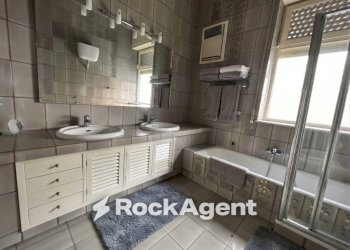 Bagno - Quadrilocale via Alessandro Manzoni, 79, Agrigento - foto 23