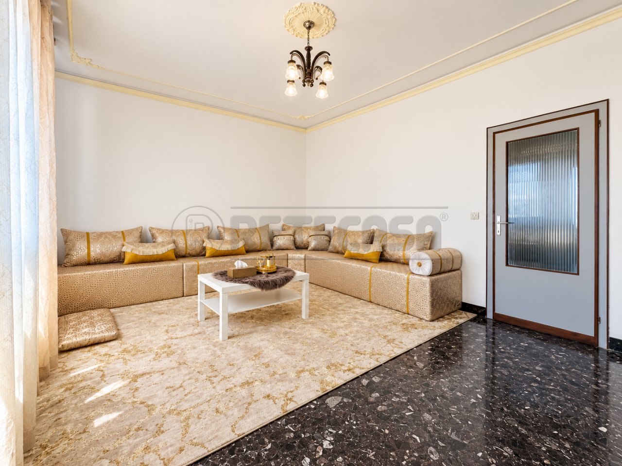 3 - Apartment Via Santa Maria 2, Vigonza - photo 3
