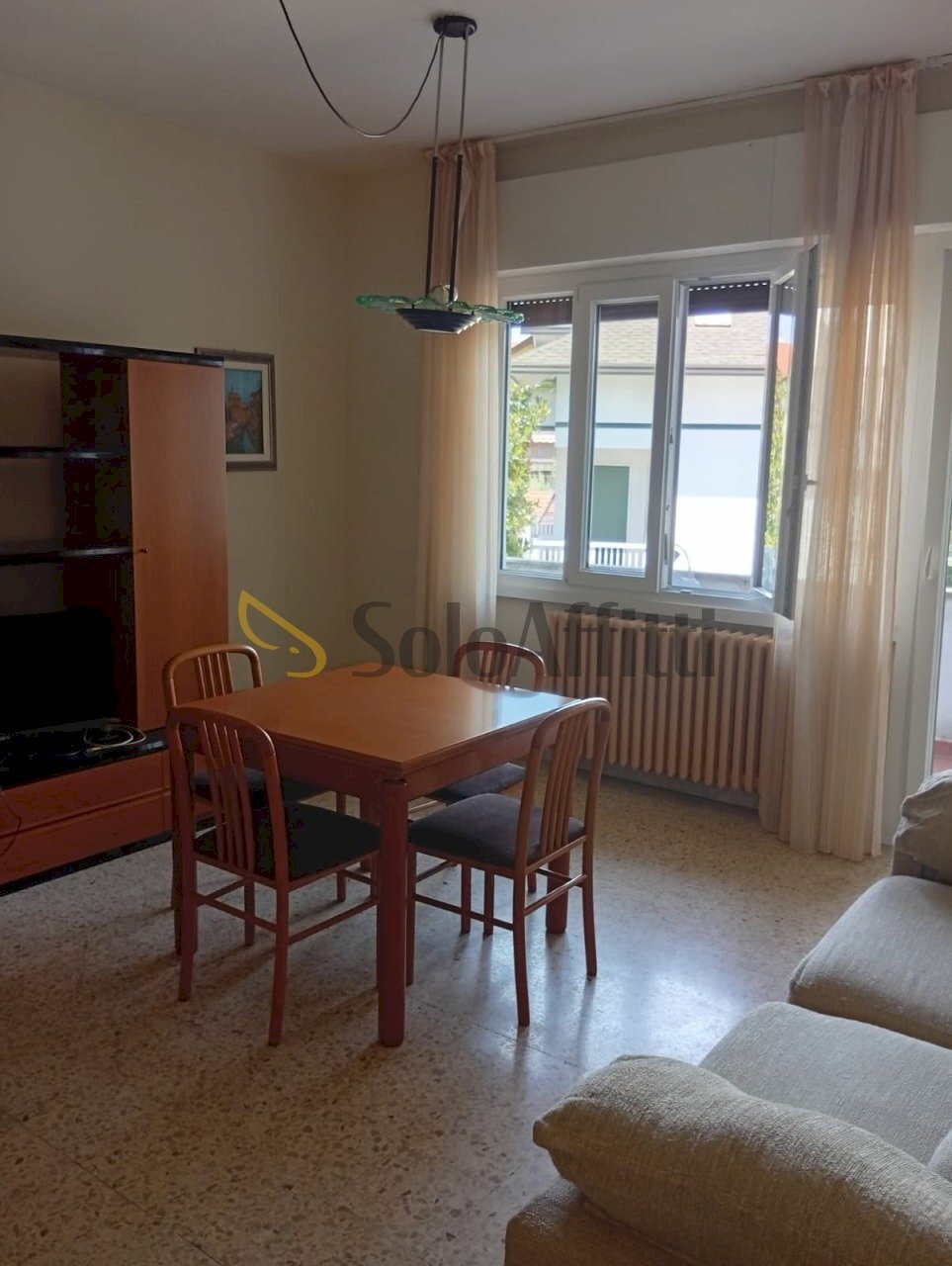 soggiorno - Two-room apartment Gallarate - photo 1