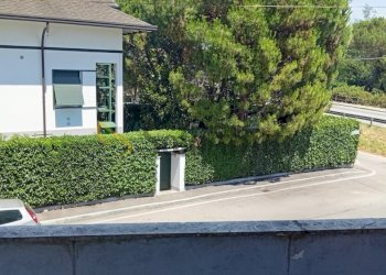balcone - Appartamento Gallarate - foto 2