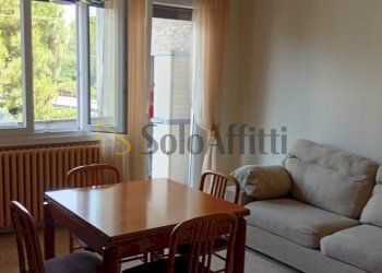 soggiorno - Appartamento Gallarate - foto 5