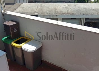balcone - Appartamento Gallarate - foto 7