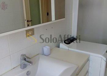 bagno - Appartamento Gallarate - foto 14