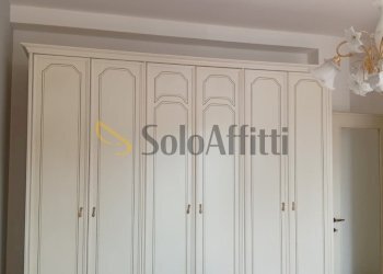 camera da letto - Appartamento Gallarate - foto 18