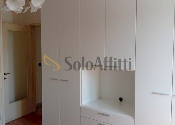 camera da letto - Appartamento Gallarate - foto 19