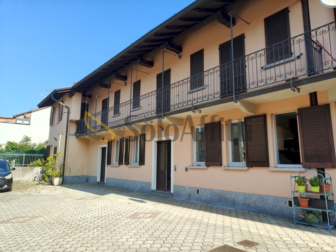 esterno - Appartamento Samarate - foto 1