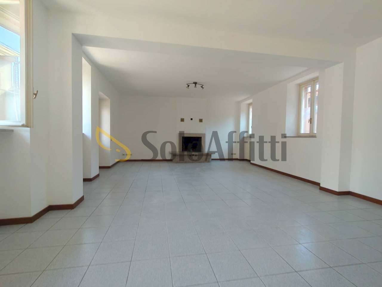 soggiorno - Appartamento Samarate - foto 2