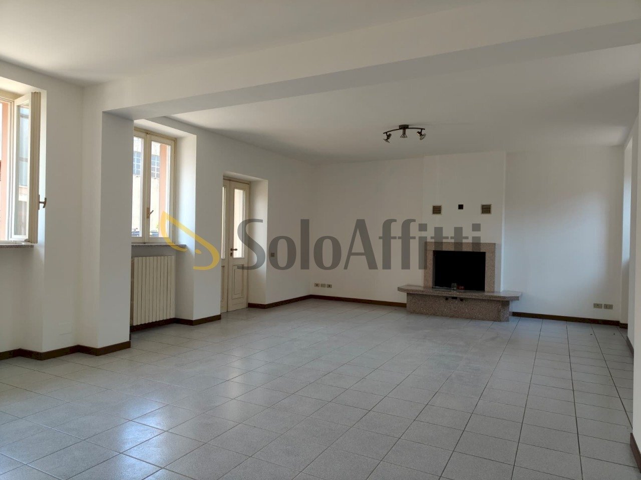 soggiorno - Appartamento Samarate - foto 3