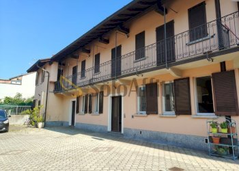 esterno - Appartamento Samarate - foto 1