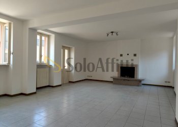 soggiorno - Appartamento Samarate - foto 3