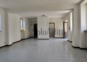 soggiorno - Appartamento Samarate - foto 4