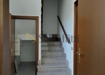 ripostiglio / scala interna - Appartamento Samarate - foto 9