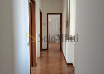 corridoio 1° piano - Appartamento Samarate - foto 12