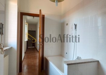 bagno 2 - Appartamento Samarate - foto 20