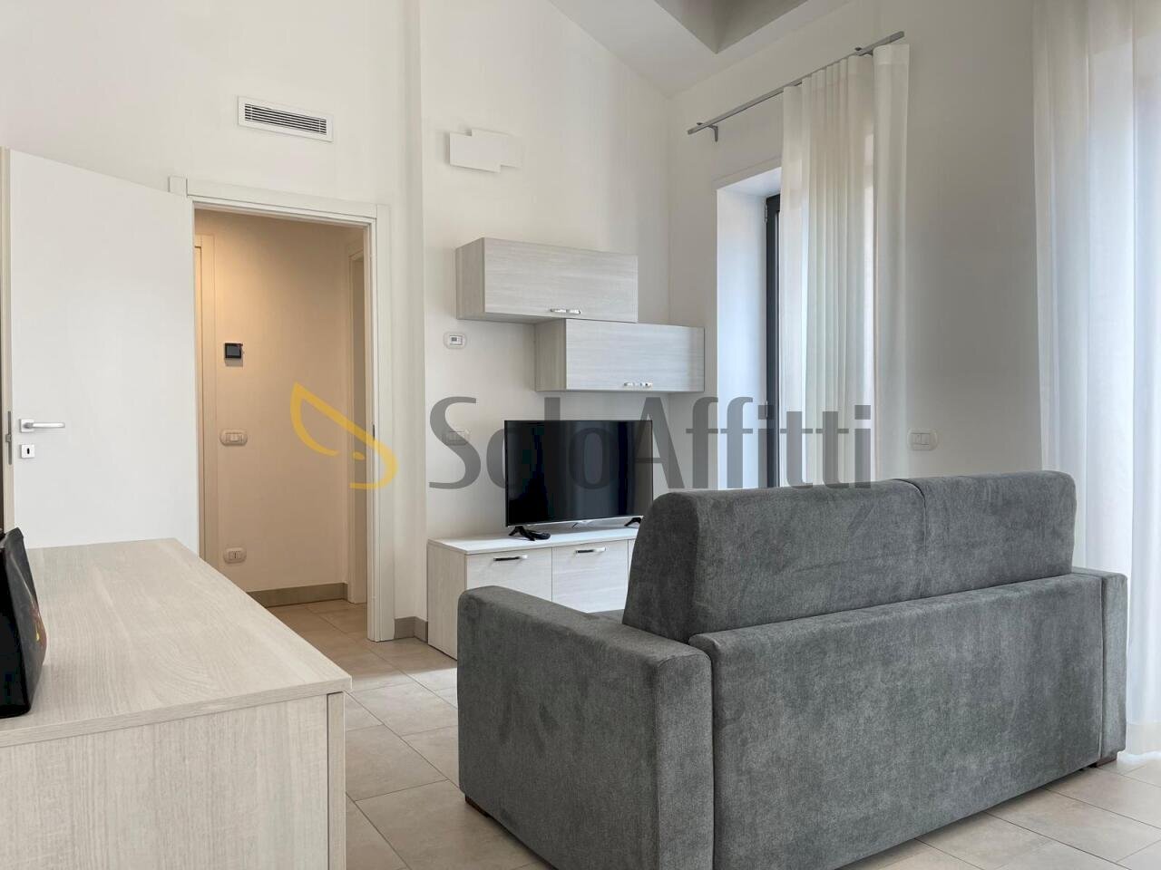 Two-room apartment Gallarate - photo 1