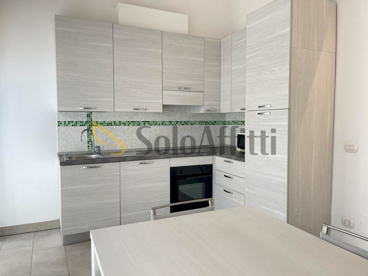 Two-room apartment Gallarate - photo 2