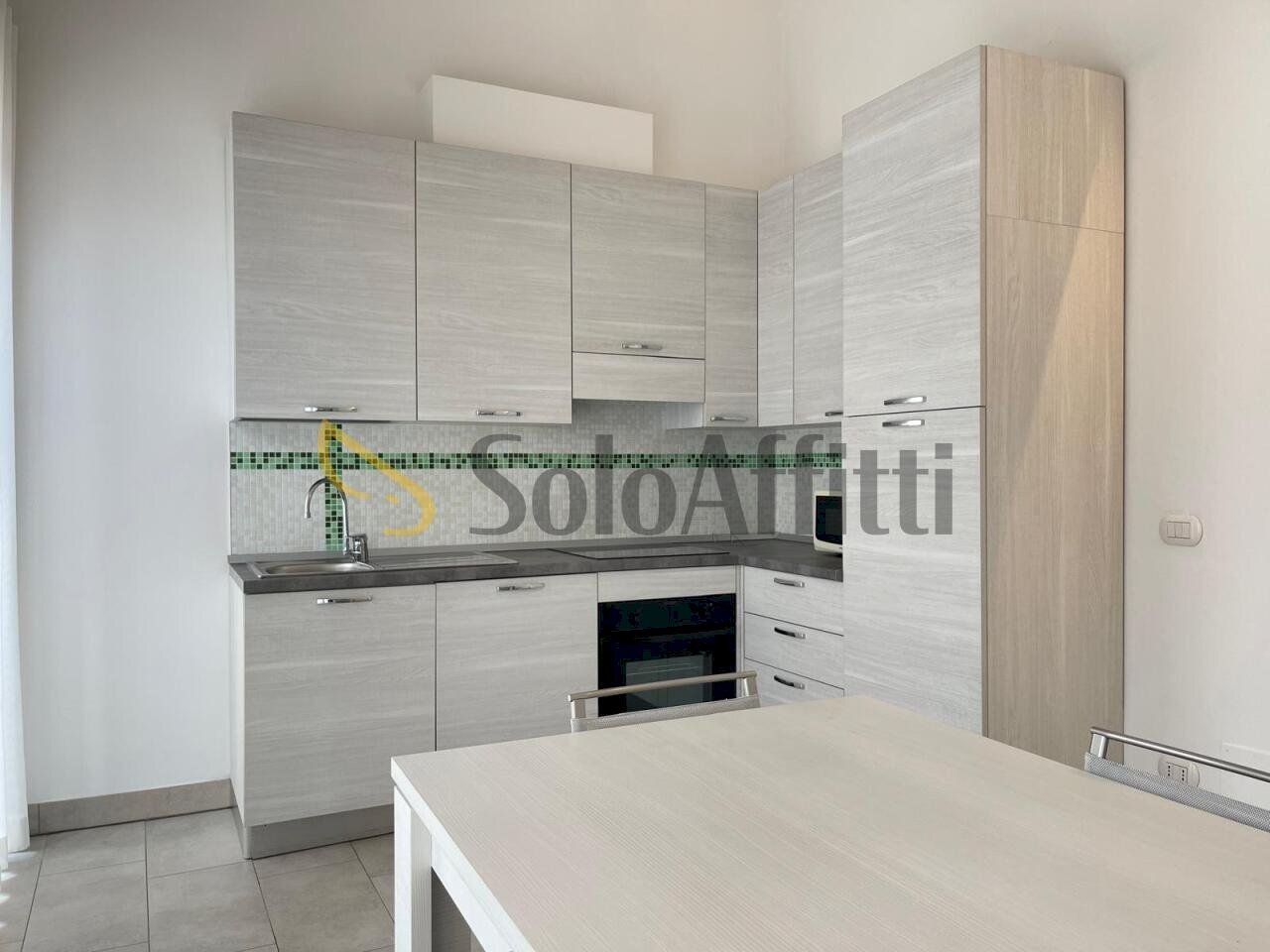 Two-room apartment Gallarate - photo 3