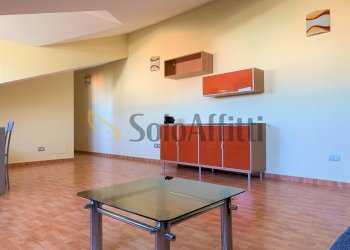 Soggiorno - Mansarda Catanzaro - foto 1