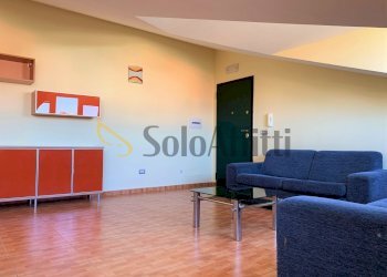 Soggiorno - Mansarda Catanzaro - foto 2