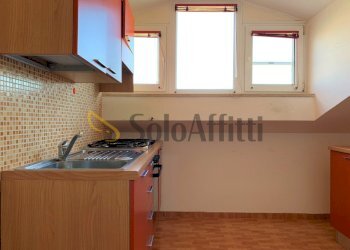 Cucina - Mansarda Catanzaro - foto 3