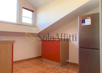 Cucina - Mansarda Catanzaro - foto 5