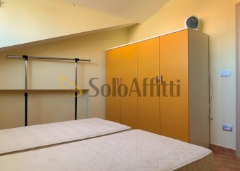 Camera 1 - Mansarda Catanzaro - foto 7