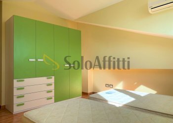 Camera 2 - Mansarda Catanzaro - foto 11